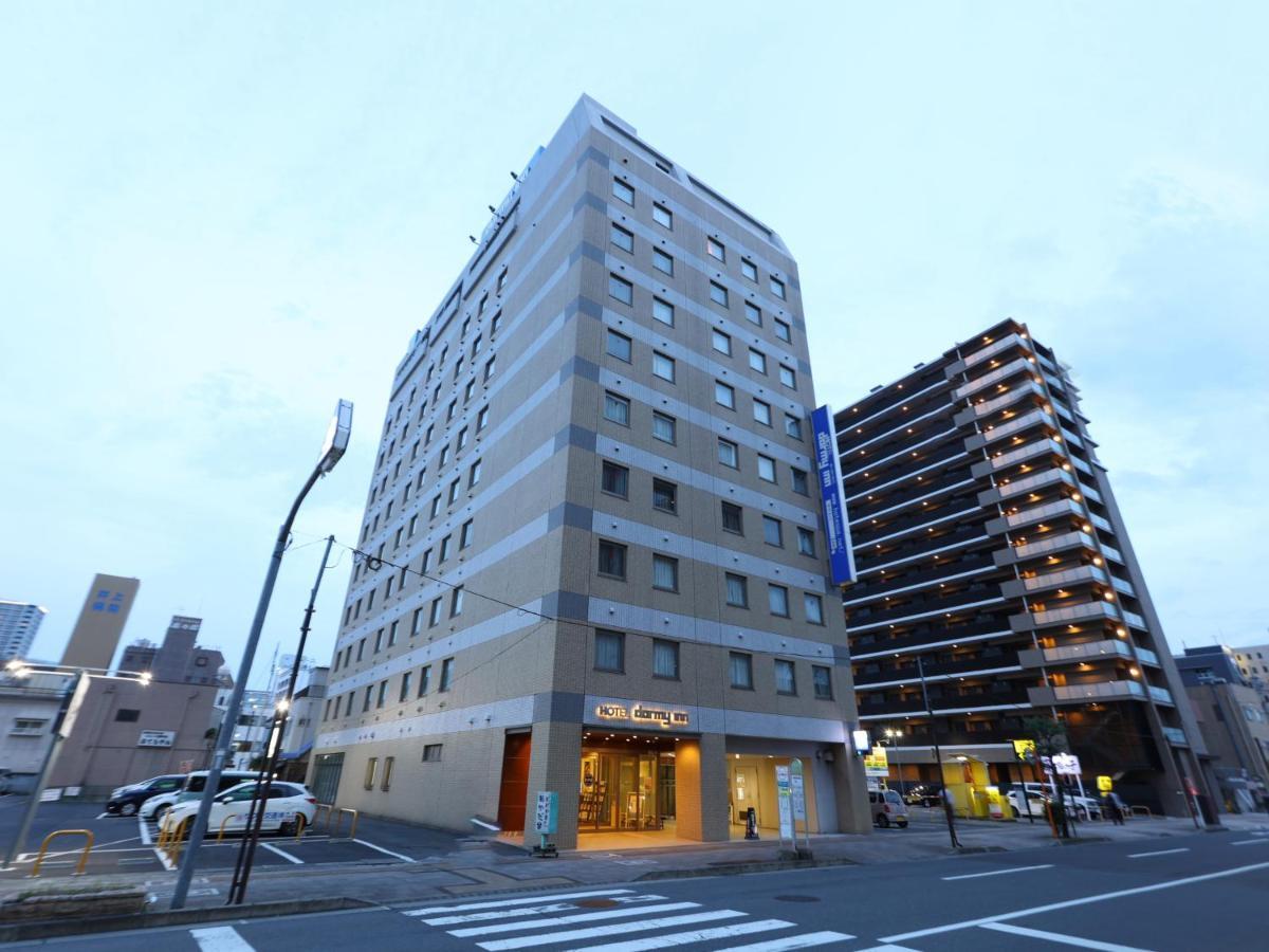 Dormy Inn Takasaki Exterior photo